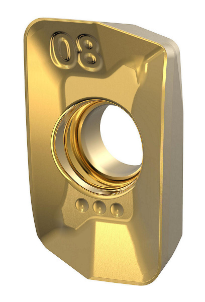 Пластины для фрез Mill 1-7; EP07