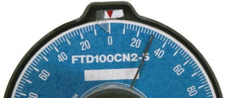 Динамометрическая отвёртка Tohnichi FTD-S