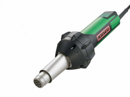 Ручной аппарат горячего воздуха Leister Triac AT арт.141.314