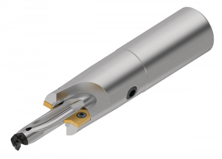 BF Combination Tool; Toolholder; SS Shank; Inch