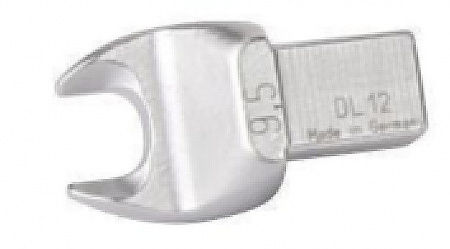 Duo-Lock; Односторонний динамометрический ключ; Вставка