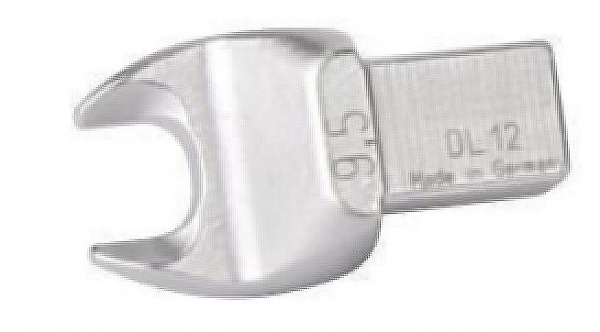 Duo-Lock; Односторонний динамометрический ключ; Вставка