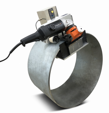 Фаскосниматель AHA AP1020-00