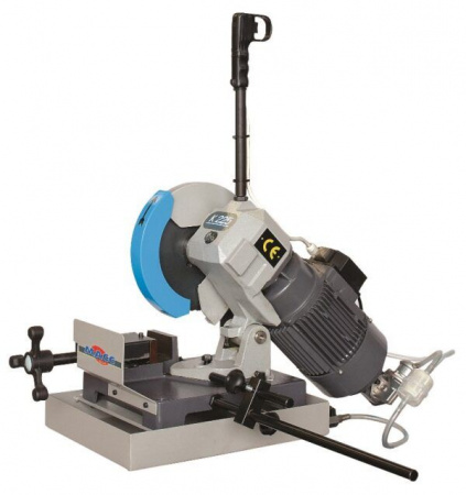 Отрезная дисковая пила MACC K225