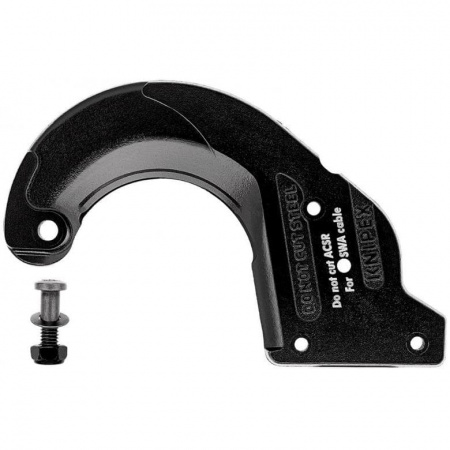 Pемкомплект фиксированного ножа для кабелерезов KN-9532315A и KN-9536315A