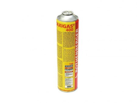 Газовый баллон MAXIGAS 400 (Максигаз)