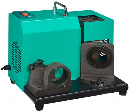 Станок для заточки спиральных сверл GSC GS-52