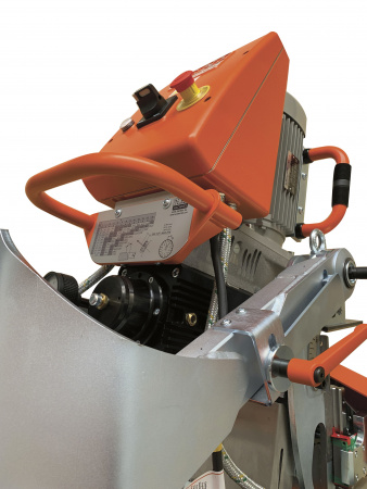 Фаскосниматель N.KO UZ 50 Triumph