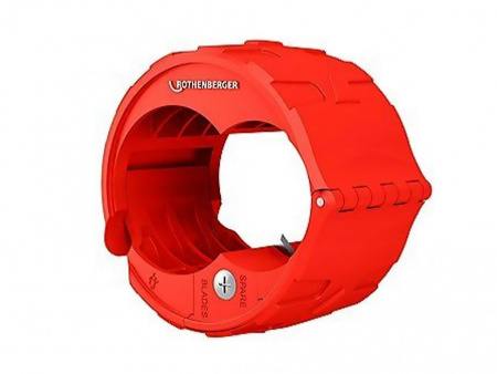 Труборез РОКАТ Plastic Pro 32 – 40 мм EU
