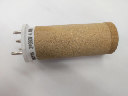 Нагревательный элемент для промышленного нагревателя горячего воздуха ZX4000