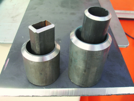 Стационарный фаскосниматель N.KO UZ-30