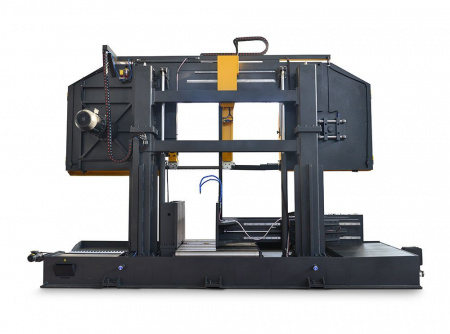 Ленточнопильный станок  Beka-Mak BMSY 1313 C