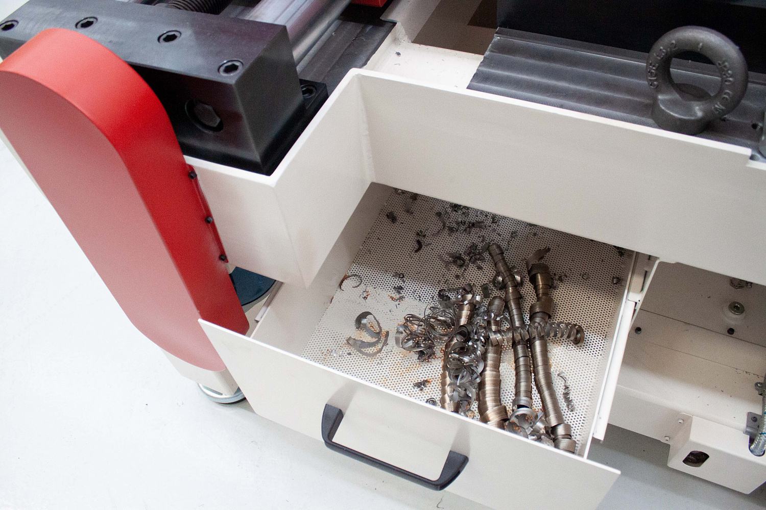 Стационарный фаскосниматель G.B.C. SB320