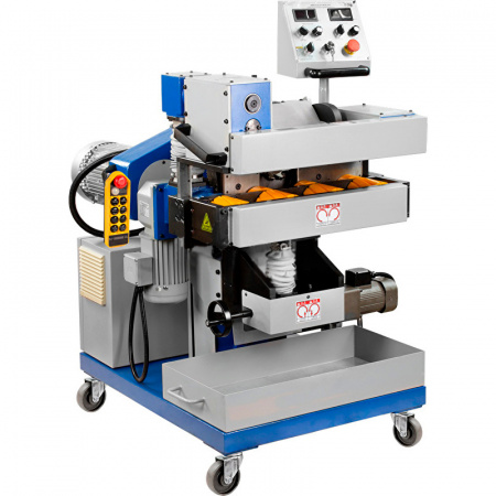 Автоматический кромкорез Taole GMM-100LY