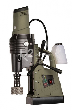 Магнитно-сверлильный станок Lenz Steyr-125T