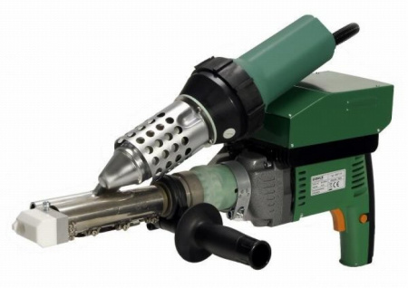 Ручной сварочный экструдер ExOn 2 (2007 CS)