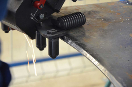 Фаскосниматель Promotech ВМ-21S