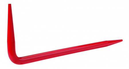 Оправка Г-образная 450X130X16 мм