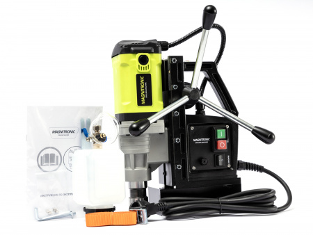 Магнитно-сверлильный станок Magnitronic MAG 35 ECO