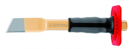 Пазовое зубило электрика HS 250 мм