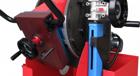 Фаскосниматель OMCA SMF-930