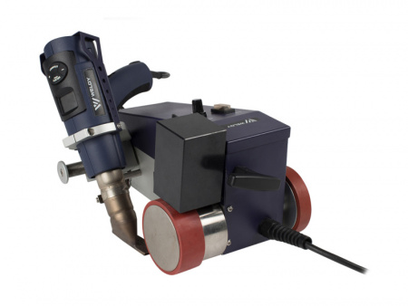 Автоматический аппарат WELDY FOILER для сварки внахлест, шов 30 мм арт. 155.832.