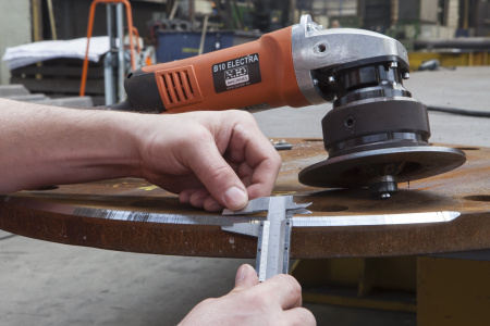 Фаскосниматель N.KO B10 Electra