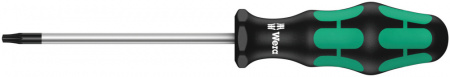 367 TORX BO Отвертка, с отверстием под штифт, TX 8 x 60 мм