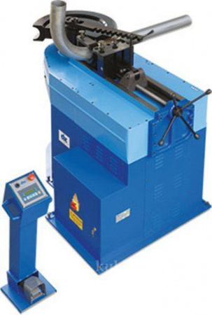 Электрический станок для гибки труб C.B.C. UNI 120