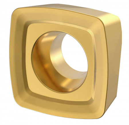 Режущие пластины XPLT06-D41; Stellram