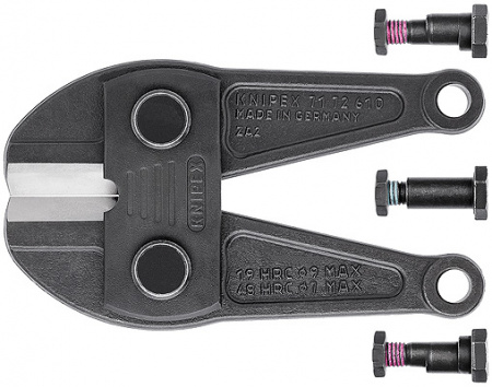 Головка запасная ножевая для болтореза KN-7172610