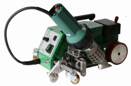 Автоматический сварочный автомат ROOFON HERZ (Dohle)