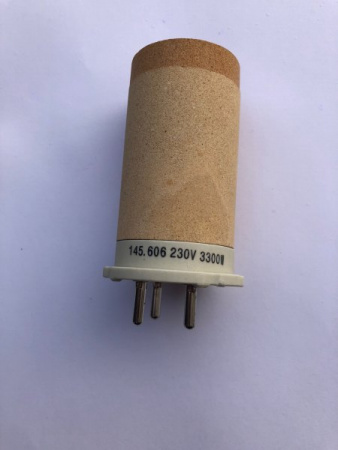 Нагревательный элемент Electron ST, Mistral 230v 3300w