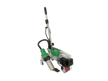 Сварочный автомат горячего воздуха UNIROOF 300 (Унируф 300) LEISTER