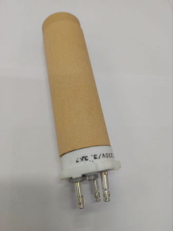 Нагревательный элемент для промышленного нагревателя горячего воздуха ZX3000