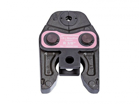 Пресс-клещи для ROMAX 4000/3000 АС/ AC ECO STANDART MaxiPro 3/8"