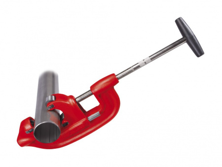 Труборез для стальных и чугунных труб ENORM 4" (Энорм 4")