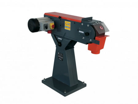 Ленточно-шлифовальный станок N.KO Pasovec 150