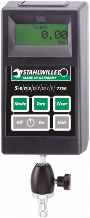 Индикаторное устройство Stahlwille 7750