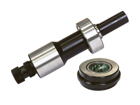 Набор прижимных роликов 1.1/4" - 1.1/2" для ROGROOVER 2-6"