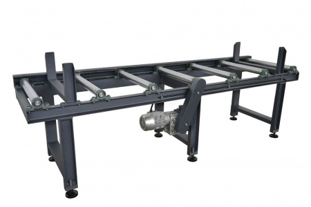 Ленточнопильный станок  Beka-Mak BMSY 440