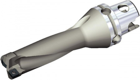 DFS KM40TS Shank; KM50TS Shank; 3 x D; Right Hand; Metric