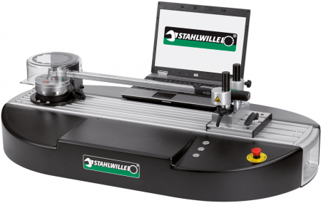 Электронное калибровочное устройство Stahlwille perfectControl 7794-2