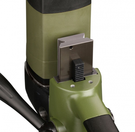 Магнитно-сверлильный станок Lenz Steyr-35