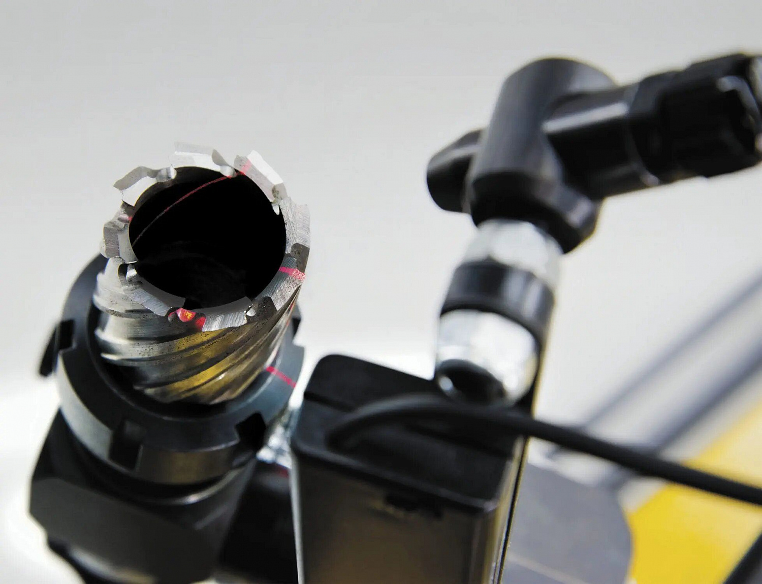 Станок для заточки корончатых сверл Kaindl BKS