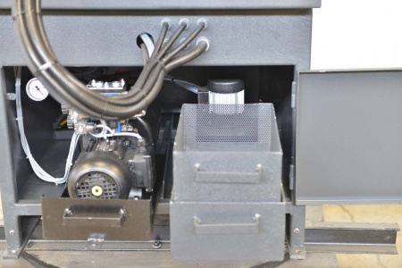 Ленточнопильный станок  Beka-Mak BMSY 230 DG