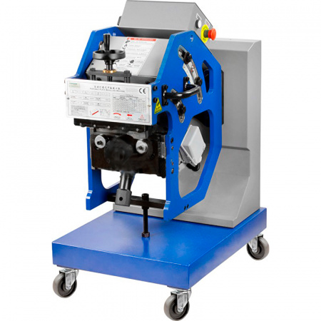 Кромкорез автоматический Taole GBM-12D-R