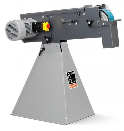 Ленточно-шлифовальный станок Fein GRIT GX