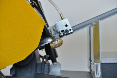 Ленточнопильный станок  Beka-Mak BMS 230 DG