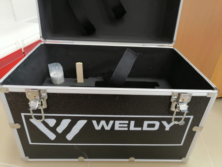 Foiler 20мм (230В/2100Вт, евроштекер)